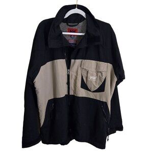 Helly Hansen Advance Jacket Highly Water Resistant & Breathable Size M